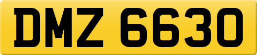 DMZ6630