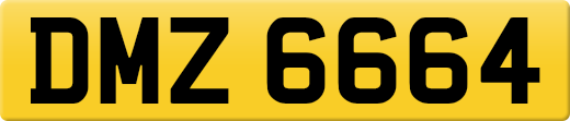 DMZ6664