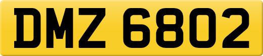 DMZ6802