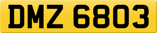 DMZ6803