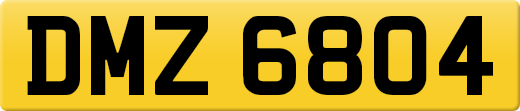 DMZ6804