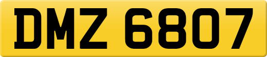 DMZ6807