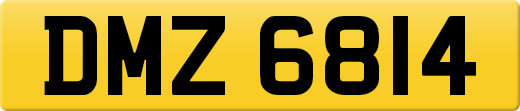 DMZ6814