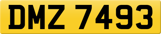 DMZ7493