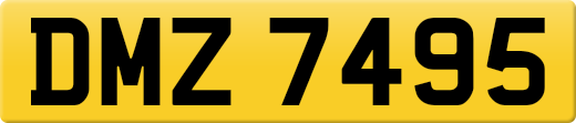 DMZ7495