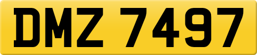 DMZ7497