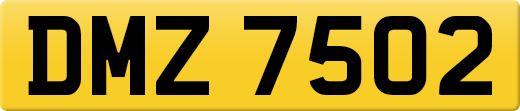 DMZ7502