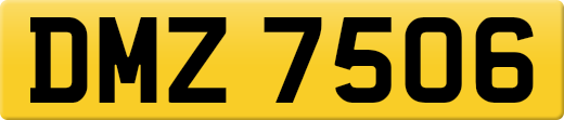 DMZ7506