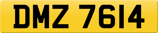 DMZ7614