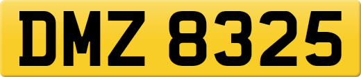 DMZ8325