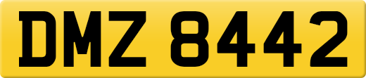 DMZ8442