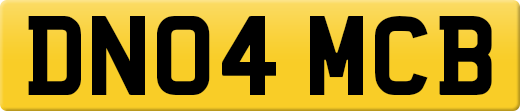 DN04MCB