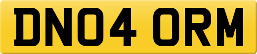 DN04ORM