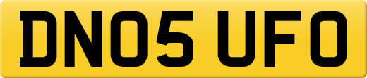 DN05UFO