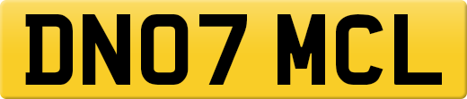 DN07MCL