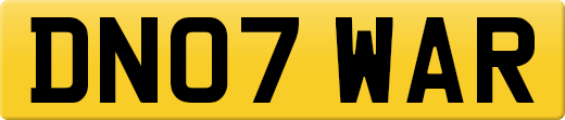 DN07WAR