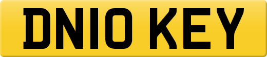 DN10KEY