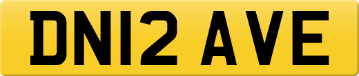 DN12AVE