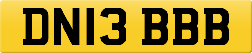 DN13BBB