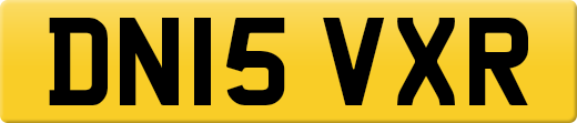 DN15VXR