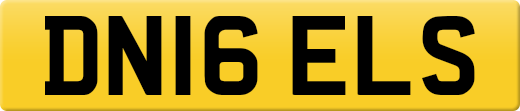 DN16ELS