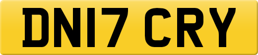 DN17CRY