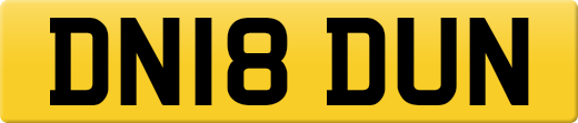 DN18DUN