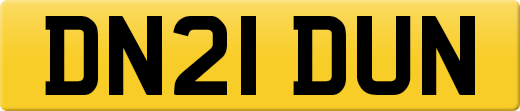 DN21DUN