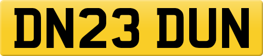 DN23DUN