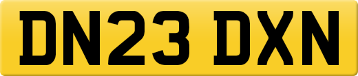 DN23DXN