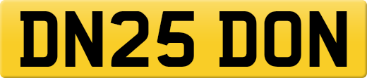 DN25DON