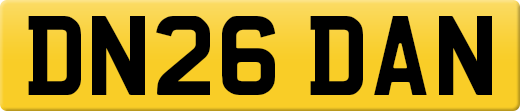 DN26DAN