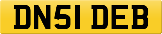 DN51DEB