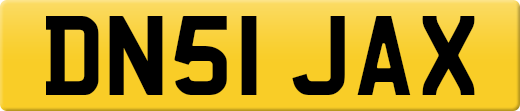 DN51JAX