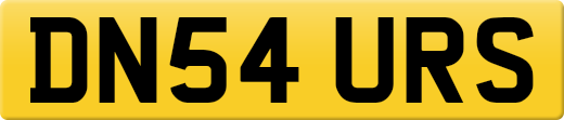 DN54URS