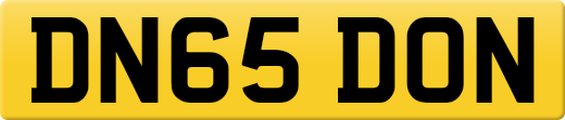 DN65DON