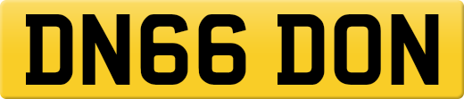 DN66DON