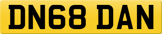 DN68DAN