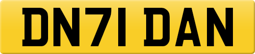 DN71DAN