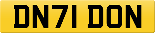 DN71DON