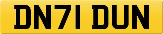 DN71DUN