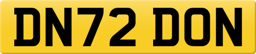 DN72DON
