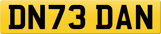 DN73DAN