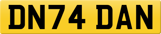 DN74DAN