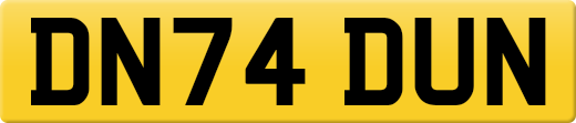 DN74DUN