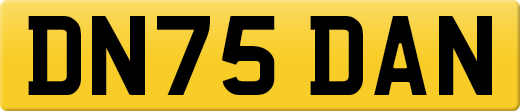 DN75DAN