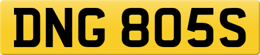 DNG805S
