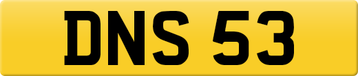 DNS53