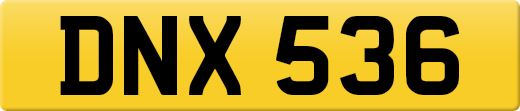 DNX536