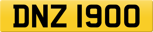 DNZ1900